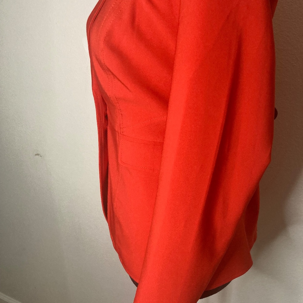 Red Matching Set - Picture 3 of 8